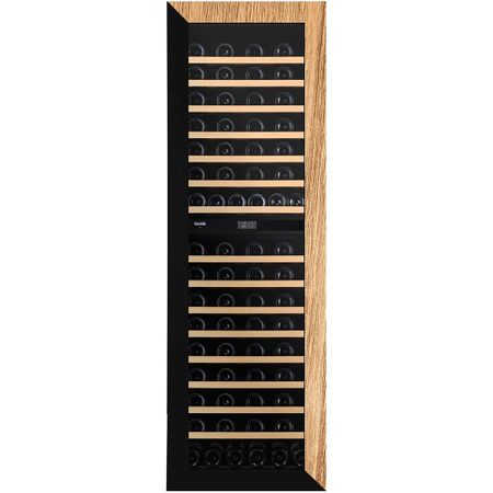 Встраиваемый винный шкаф Dunavox DVN-109.291DOP.TO