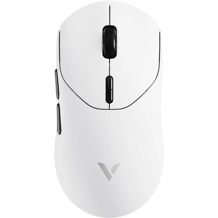 Компьютерная мышь Rapoo VT2MAXDM-BLWHT белый