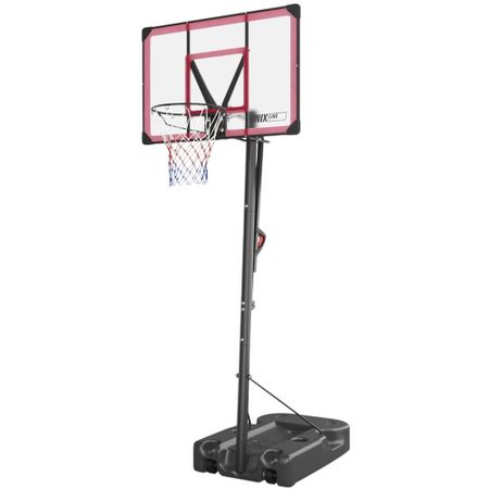 Баскетбольная стойка UNIX Line B-Stand-PC BSTS305_48PCBK