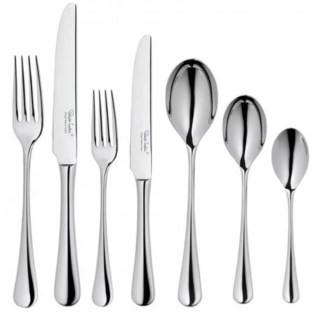 Столовые приборы Robert Welch Radford Bright RADBR1099V/42