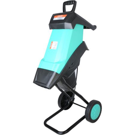 Измельчитель садовый Sturm! GES2550
