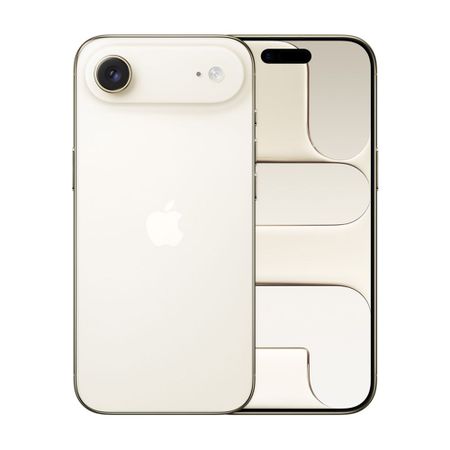 Смартфон Apple iPhone Air 256Gb (Light Gold) (eSim)