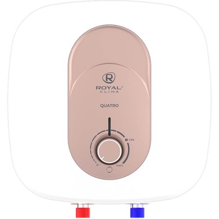 Водонагреватель ROYAL Clima RWH-Q10-FE Quattro