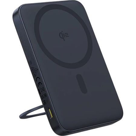 Внешний аккумулятор Baseus PicoGo Qi2 5000 мАч (P10076802123-00)