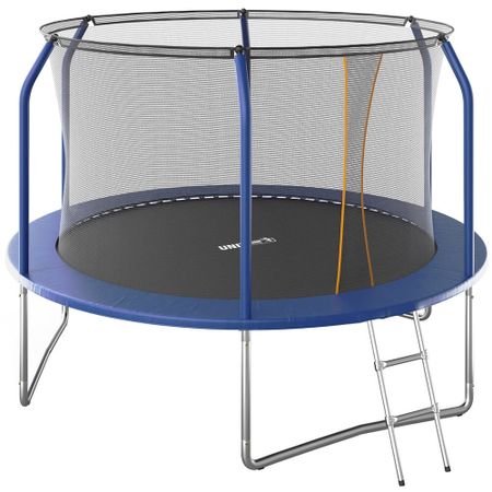 Батут UNIX Line Supreme Basic 10 ft Blue (TRUSUB10BL)