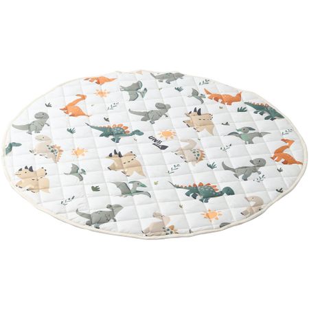Игровой коврик UNIX Kids Dino (PMDINO150RD)