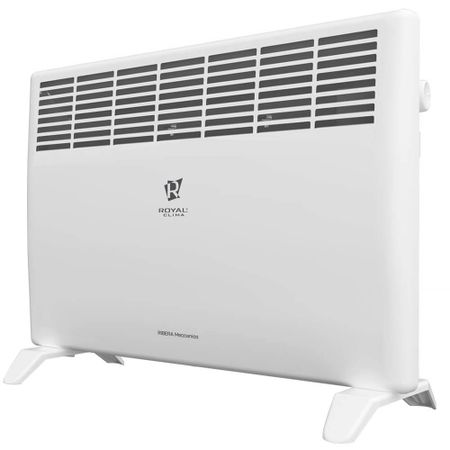 Обогреватель ROYAL Clima REC-R1500M Ribera Meccanico