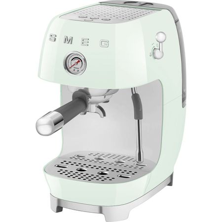 Кофеварка Smeg ECF03PGEU