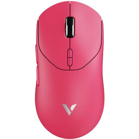 Компьютерная мышь Rapoo VT2DM-PINK розовый
