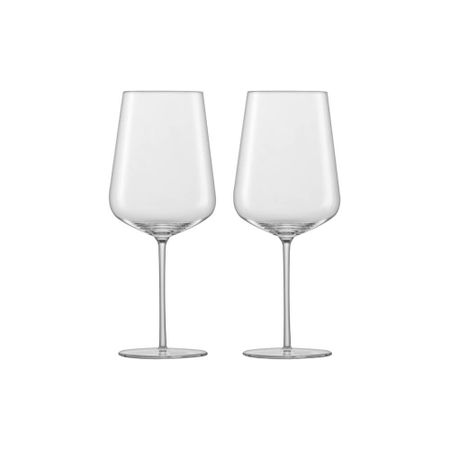 Набор бокалов Zwiesel Glas Vervino 122170