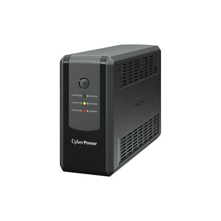 Источник бесперебойного питания CyberPower Tower UT850EIG