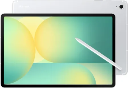 Samsung Galaxy Tab S10 FE+ 12/256Gb Wi-Fi (Silver)