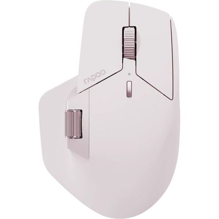 Компьютерная мышь Rapoo MT760M-PINK розовый