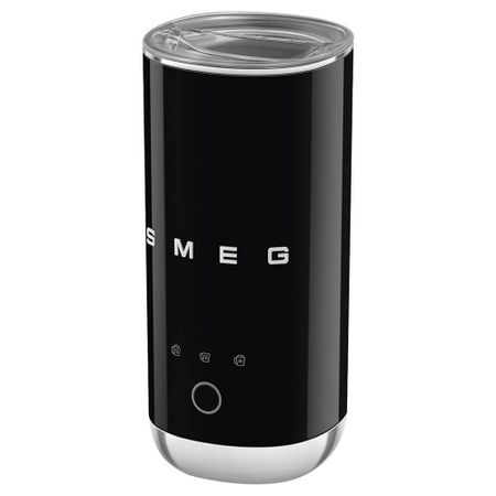 Вспениватель молока Smeg MFF02BLEU