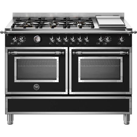 Плита Bertazzoni HER126G2ENET