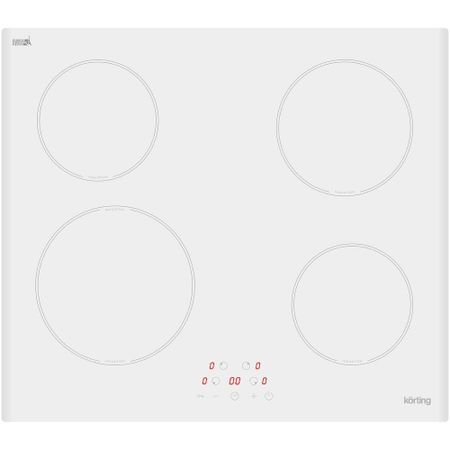 Варочная поверхность Korting HI 64013 BW