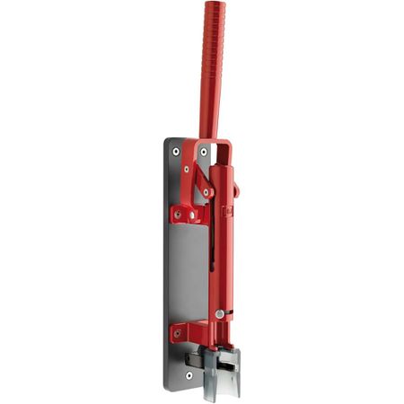 Штопор Boj 110 Lux Wall Corkscrew Metallic Red