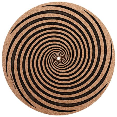 Мат Simply Analog Slip Mat Vertigo (SACS003)