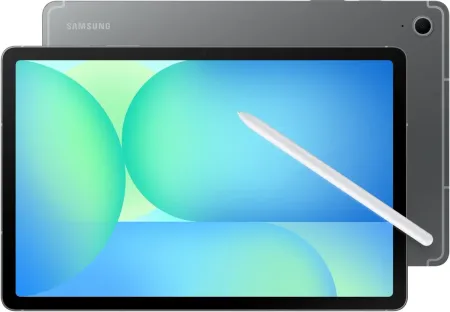Samsung Galaxy Tab S10 FE+ 8/128Gb Wi-Fi (Gray)