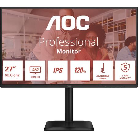 Монитор AOC Q27E4U