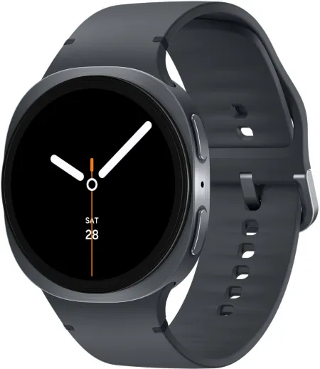 Умные часы Samsung Galaxy Watch 8 40mm (Graphite)