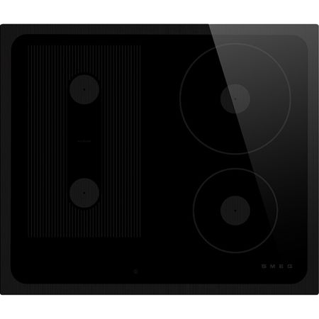 Варочная поверхность Smeg SI1M24644D