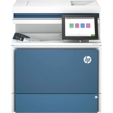 МФУ HP Color LaserJet Enterprise MFP 5800dn