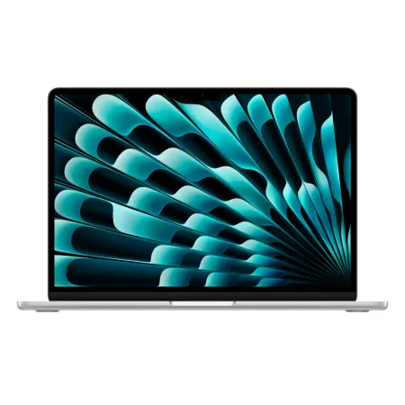 Apple MacBook Air 13″ CUSTOM M4 (10C CPU / 10C GPU, 24GB, 1TB SSD, Silver) (Z1GS000NK)