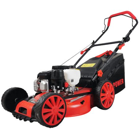 Газонокосилка A-iPower ALM46P