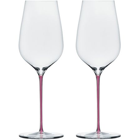 Набор бокалов Sydonios Empreinte PrySm INTCOL021-VIOLET065