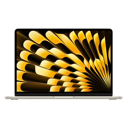 Apple MacBook Air 15″ CUSTOM M4 (10C CPU / 10C GPU, 24GB, 1TB SSD, Starlight) (Z1DD0016N)