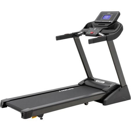 Беговая дорожка Spirit XT285 Black