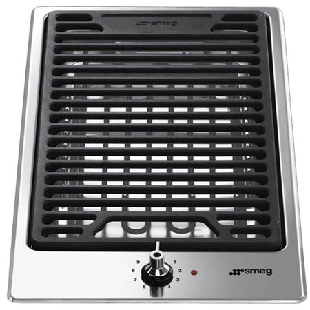 Варочная поверхность Smeg PGF30B Classica