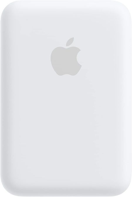 Внешний аккумулятор Apple MagSafe Battery Pack (Белый) (MJWY3ZE/A)