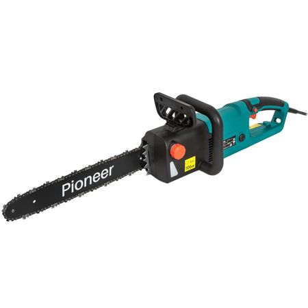 Цепная пила Pioneer ECS-2200-16V