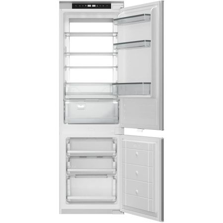 Встраиваемый холодильник Bertazzoni REF603BBNPTC