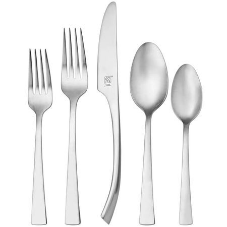 Столовые приборы Zwilling Bellasera 1026586