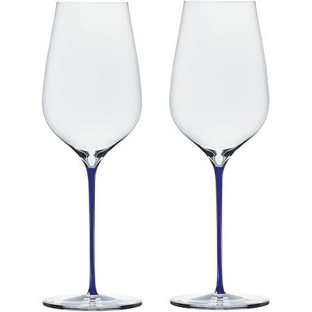 Набор бокалов Sydonios Empreinte PrySm INTCOL021-BLUE091