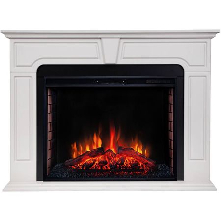Камин RealFlame Theodor 33 BG-F614 — Epsilon 33