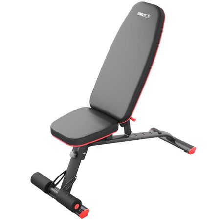 Скамья тренировочная UNIX Fit Bench 140 (BSBN140)