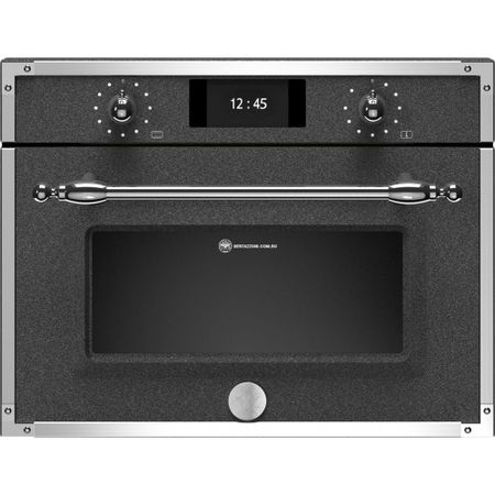 Духовой шкаф Bertazzoni F457HERVTND