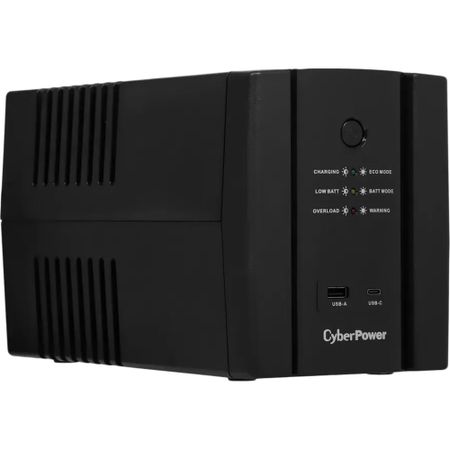 Источник бесперебойного питания CyberPower UT2200EIG