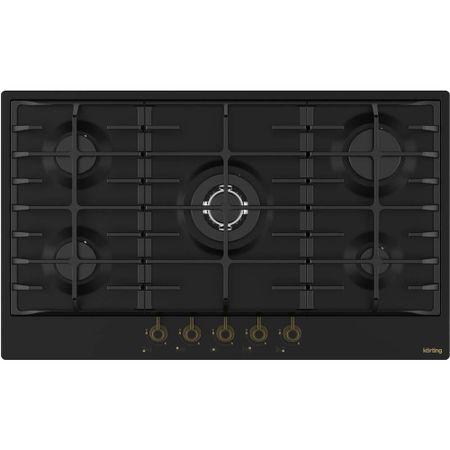 Варочная поверхность Korting HG 945 CTRN