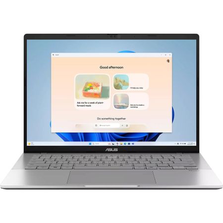 Ноутбук ASUS VivoBook S14 S3407CA-LY099 (90NB16J2-M00780)