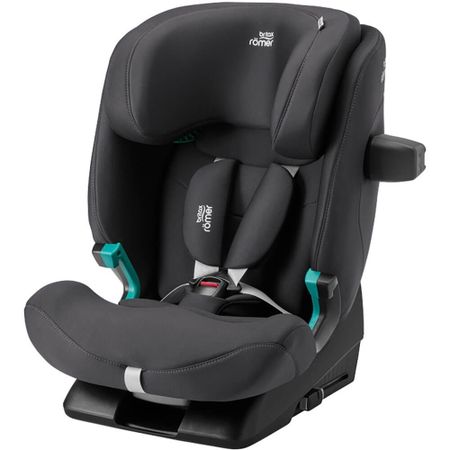 Детское автокресло Britax Roemer Advansafix Pro Classic Deep Grey