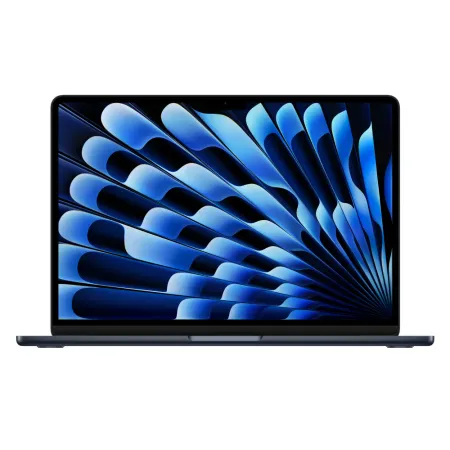 Apple MacBook Air 13″ CUSTOM M4 (10C CPU / 10C GPU, 24GB, 2TB SSD, Midnight) (Z1GU000QK)
