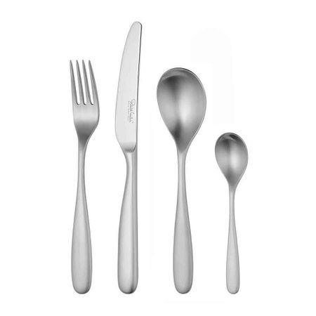 Столовые приборы Robert Welch Stanton Satin STASA1099V/24