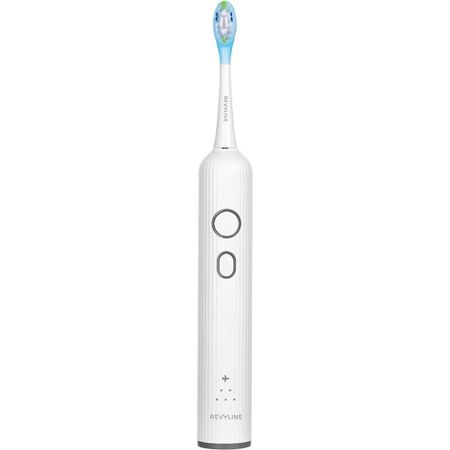 Электрическая зубная щетка Revyline RL 080, White
