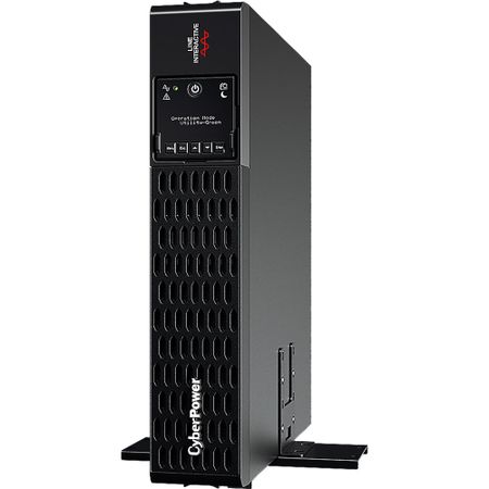 Источник бесперебойного питания CyberPower PR1000ERTXL2U