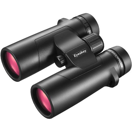 Бинокль Eyeskey Captor 10×42